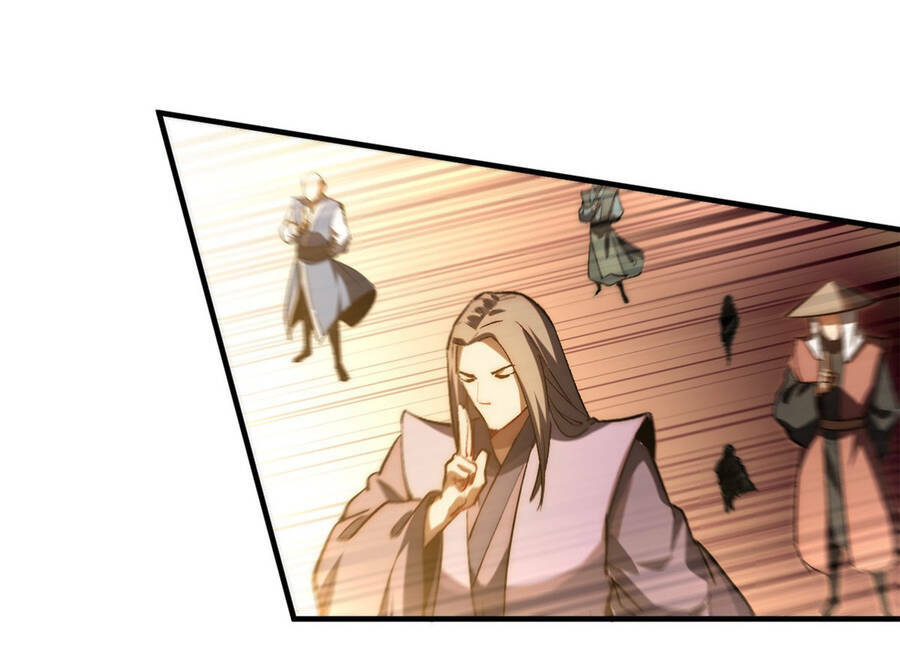 Đỉnh Cấp Khí Vận, Lặng Lẽ Tu Luyện Ngàn Năm Chapter 86 - Trang 2