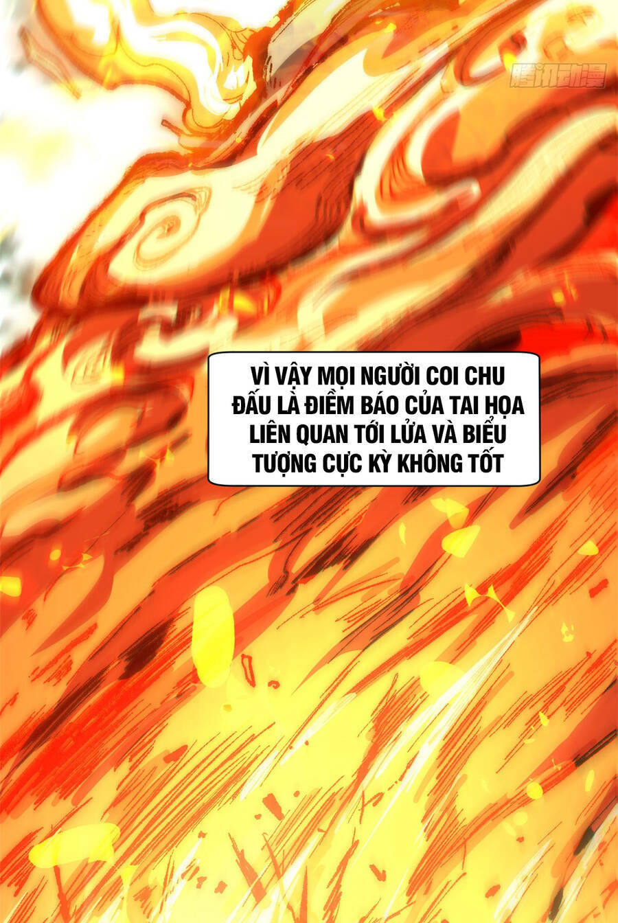 Đỉnh Cấp Khí Vận, Lặng Lẽ Tu Luyện Ngàn Năm Chapter 86 - Trang 2