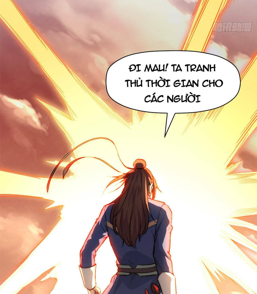 Đỉnh Cấp Khí Vận, Lặng Lẽ Tu Luyện Ngàn Năm Chapter 86 - Trang 2