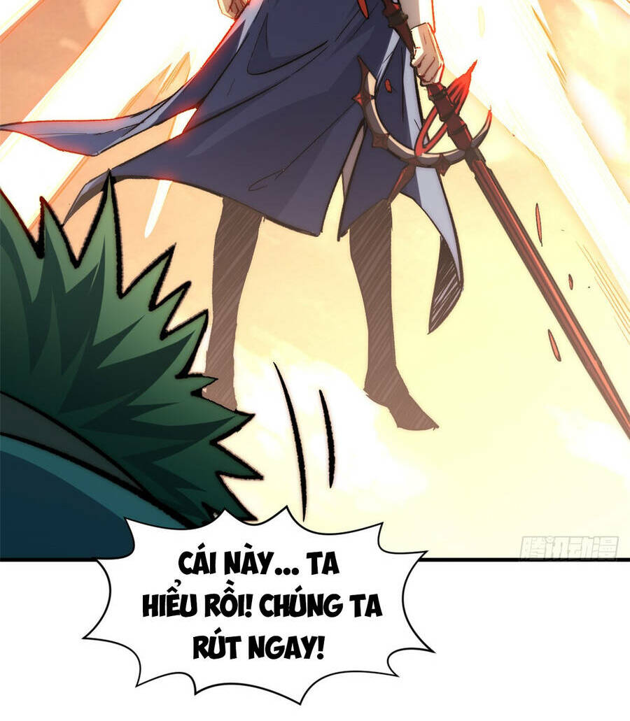 Đỉnh Cấp Khí Vận, Lặng Lẽ Tu Luyện Ngàn Năm Chapter 86 - Trang 2