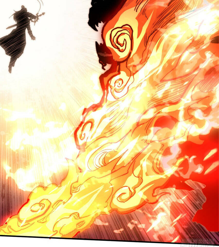 Đỉnh Cấp Khí Vận, Lặng Lẽ Tu Luyện Ngàn Năm Chapter 86 - Trang 2