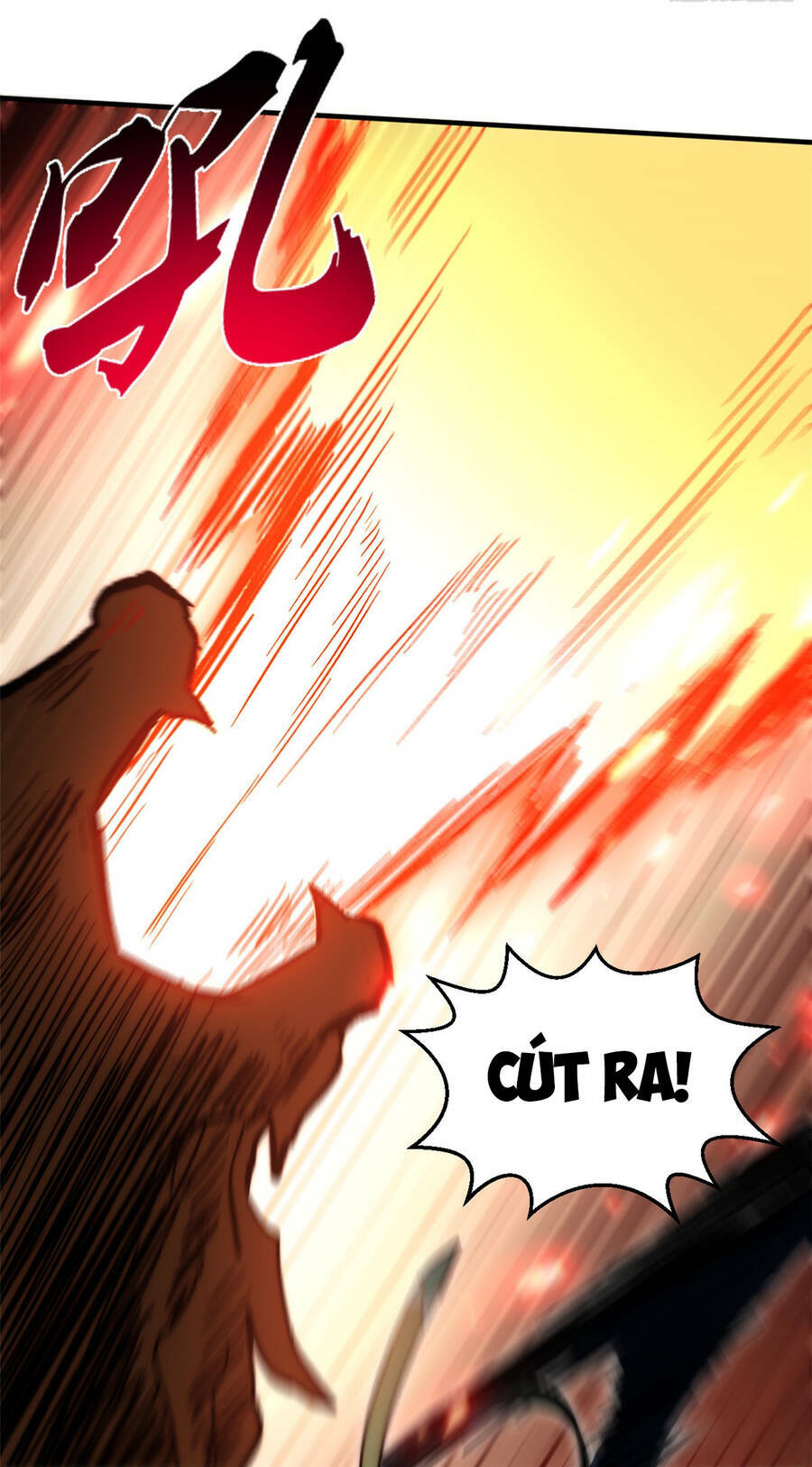 Đỉnh Cấp Khí Vận, Lặng Lẽ Tu Luyện Ngàn Năm Chapter 86 - Trang 2