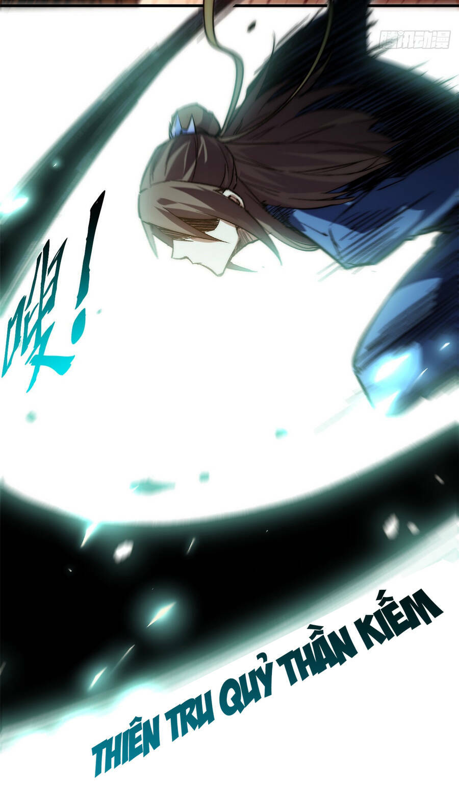 Đỉnh Cấp Khí Vận, Lặng Lẽ Tu Luyện Ngàn Năm Chapter 86 - Trang 2