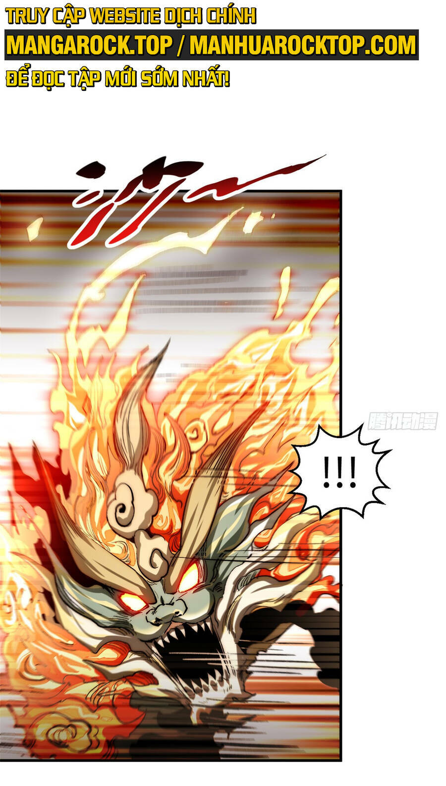 Đỉnh Cấp Khí Vận, Lặng Lẽ Tu Luyện Ngàn Năm Chapter 86 - Trang 2