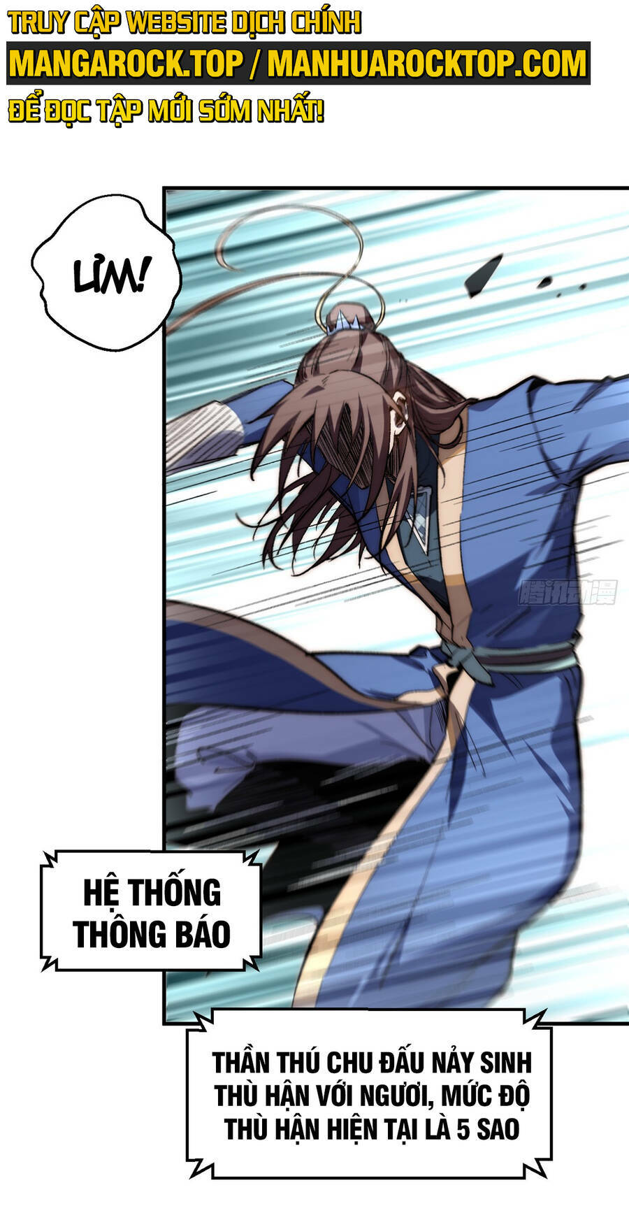 Đỉnh Cấp Khí Vận, Lặng Lẽ Tu Luyện Ngàn Năm Chapter 86 - Trang 2