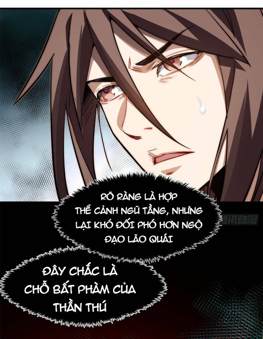 Đỉnh Cấp Khí Vận, Lặng Lẽ Tu Luyện Ngàn Năm Chapter 86 - Trang 2