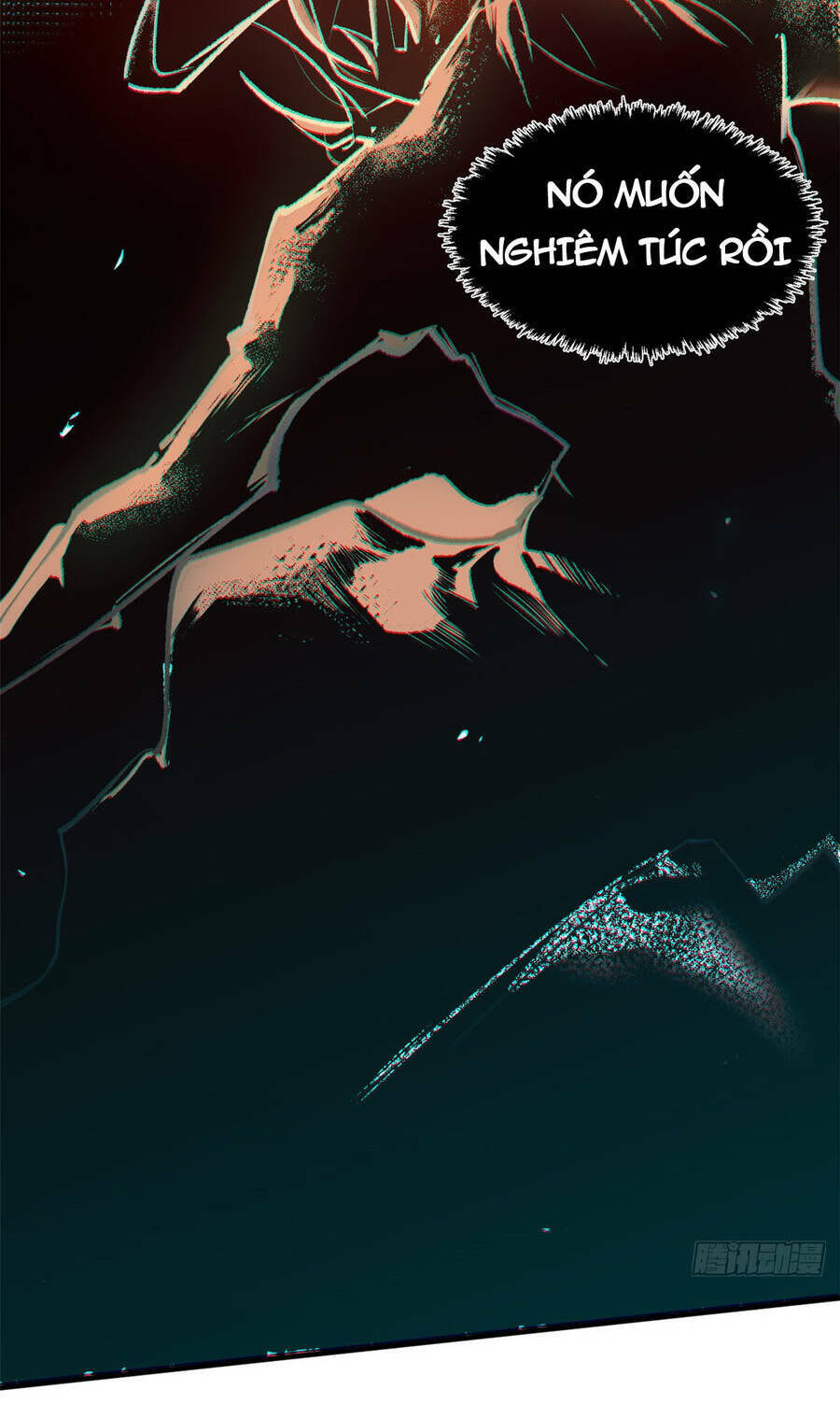 Đỉnh Cấp Khí Vận, Lặng Lẽ Tu Luyện Ngàn Năm Chapter 86 - Trang 2