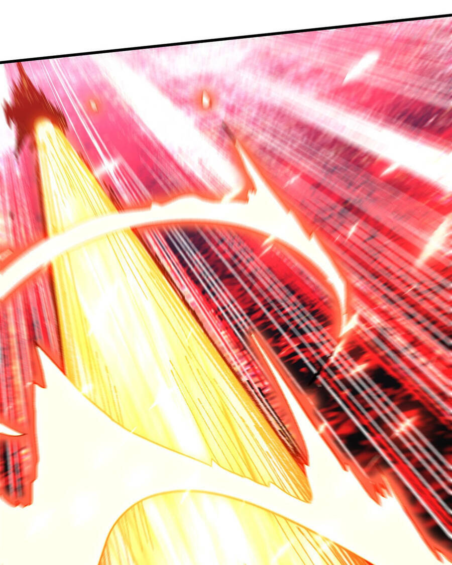 Đỉnh Cấp Khí Vận, Lặng Lẽ Tu Luyện Ngàn Năm Chapter 86 - Trang 2