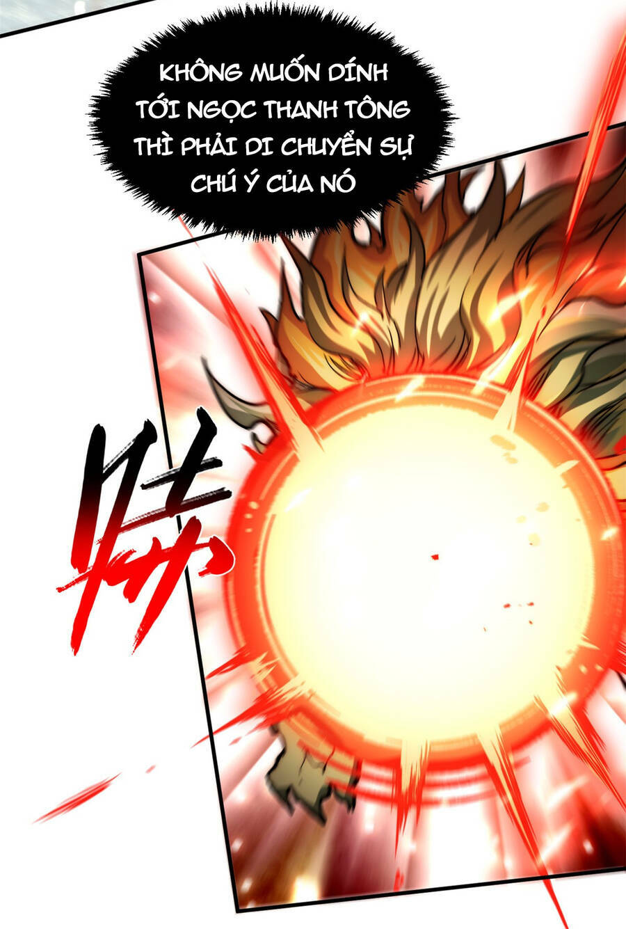 Đỉnh Cấp Khí Vận, Lặng Lẽ Tu Luyện Ngàn Năm Chapter 86 - Trang 2