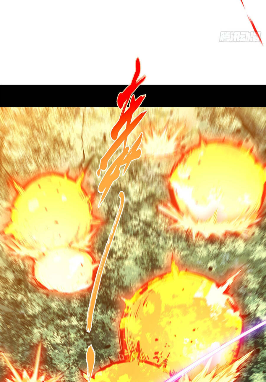 Đỉnh Cấp Khí Vận, Lặng Lẽ Tu Luyện Ngàn Năm Chapter 86 - Trang 2