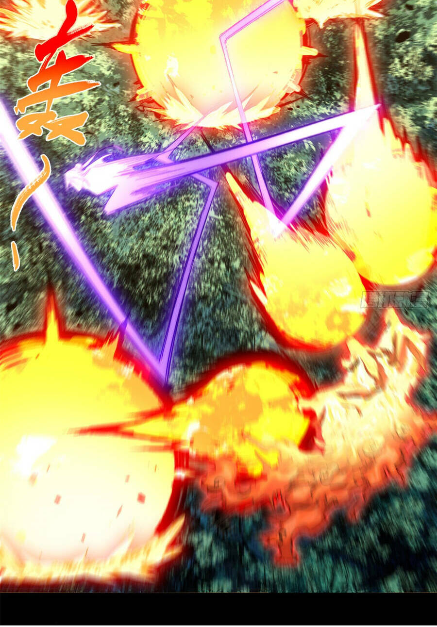 Đỉnh Cấp Khí Vận, Lặng Lẽ Tu Luyện Ngàn Năm Chapter 86 - Trang 2