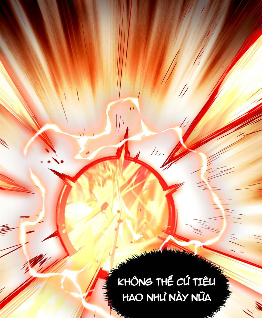 Đỉnh Cấp Khí Vận, Lặng Lẽ Tu Luyện Ngàn Năm Chapter 86 - Trang 2