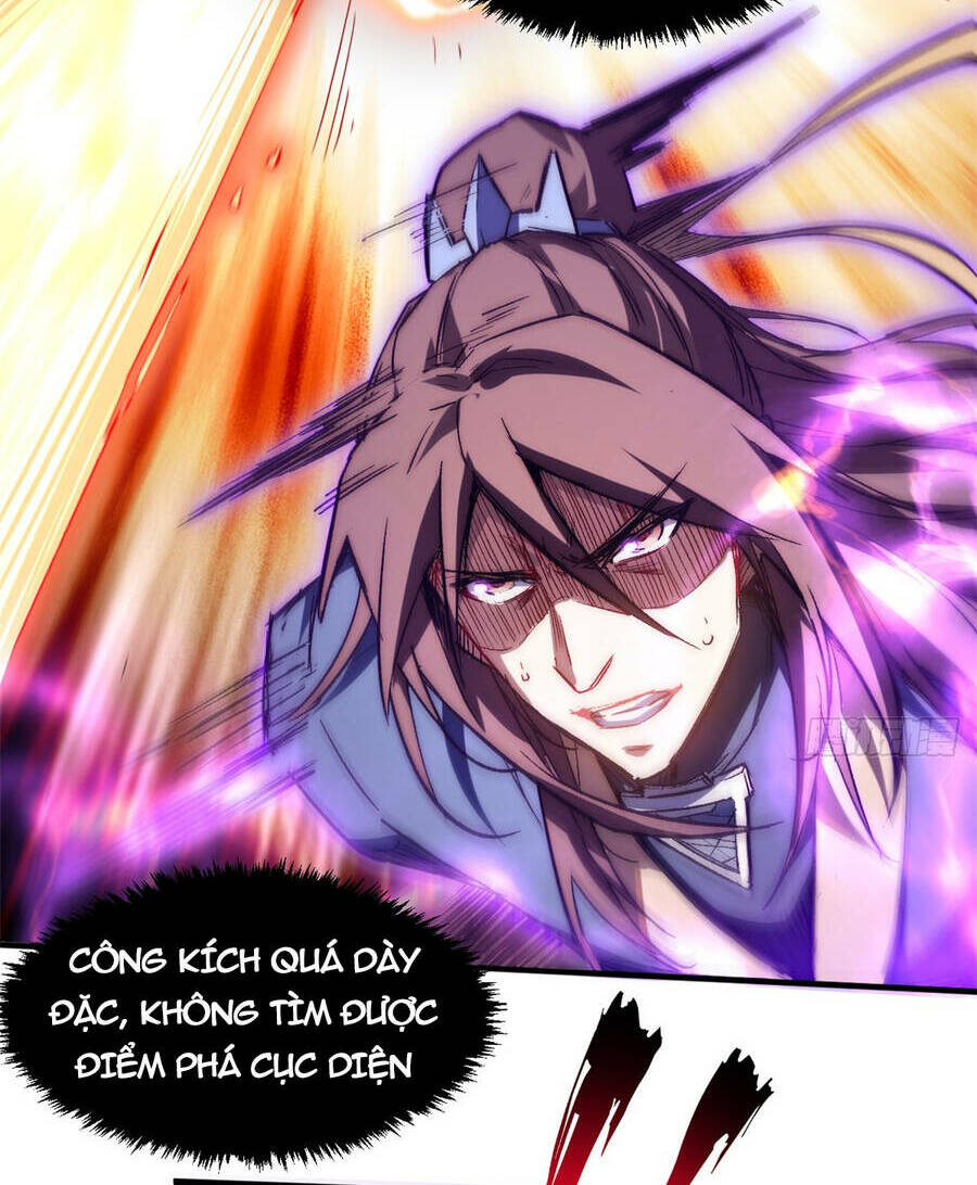 Đỉnh Cấp Khí Vận, Lặng Lẽ Tu Luyện Ngàn Năm Chapter 86 - Trang 2