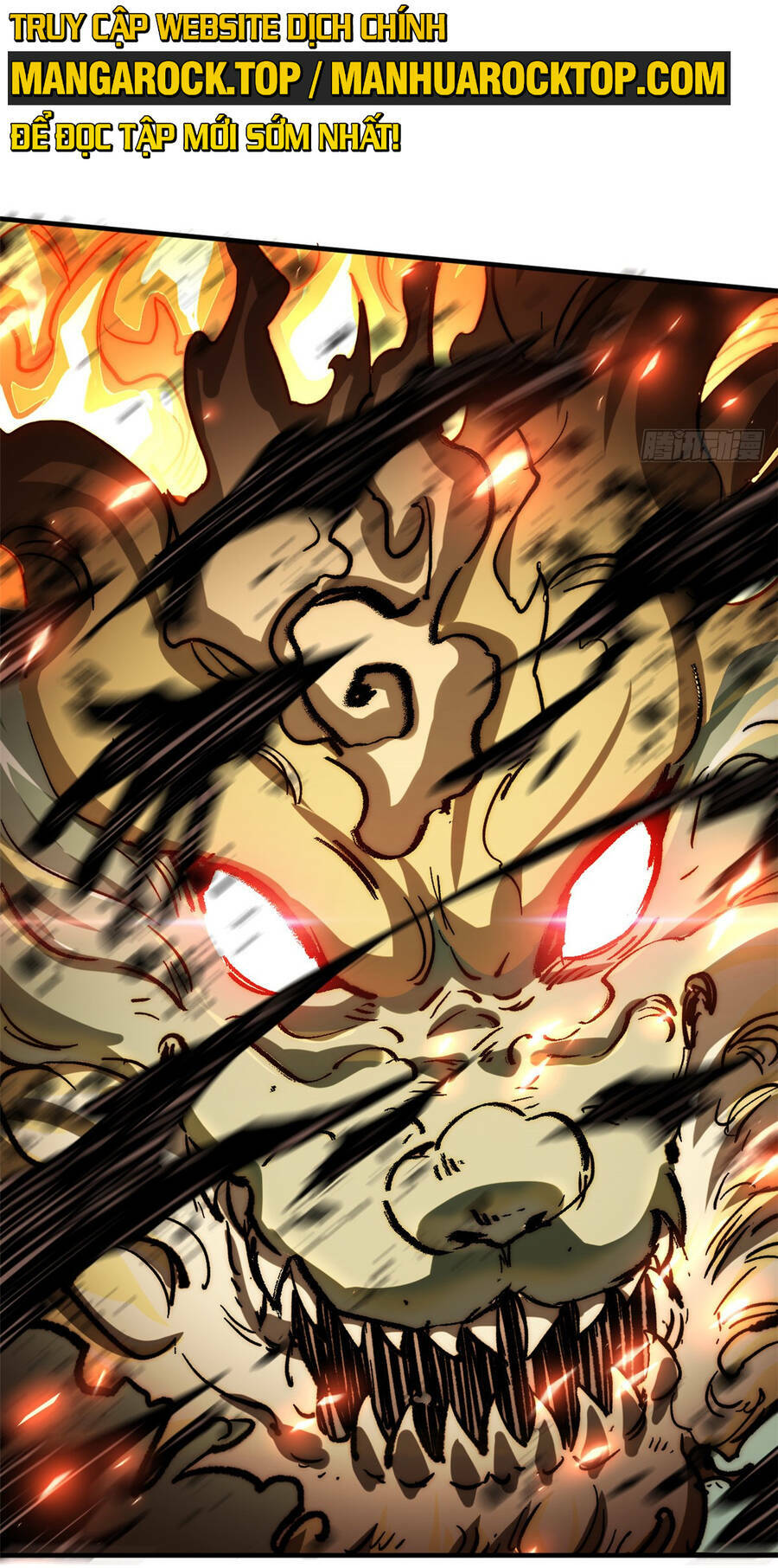 Đỉnh Cấp Khí Vận, Lặng Lẽ Tu Luyện Ngàn Năm Chapter 86 - Trang 2