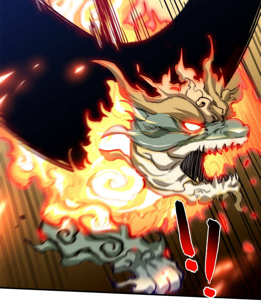 Đỉnh Cấp Khí Vận, Lặng Lẽ Tu Luyện Ngàn Năm Chapter 86 - Trang 2