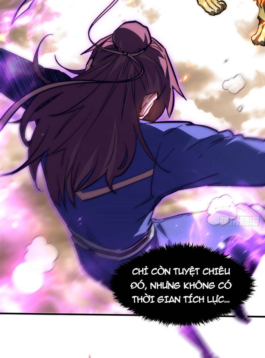 Đỉnh Cấp Khí Vận, Lặng Lẽ Tu Luyện Ngàn Năm Chapter 86 - Trang 2