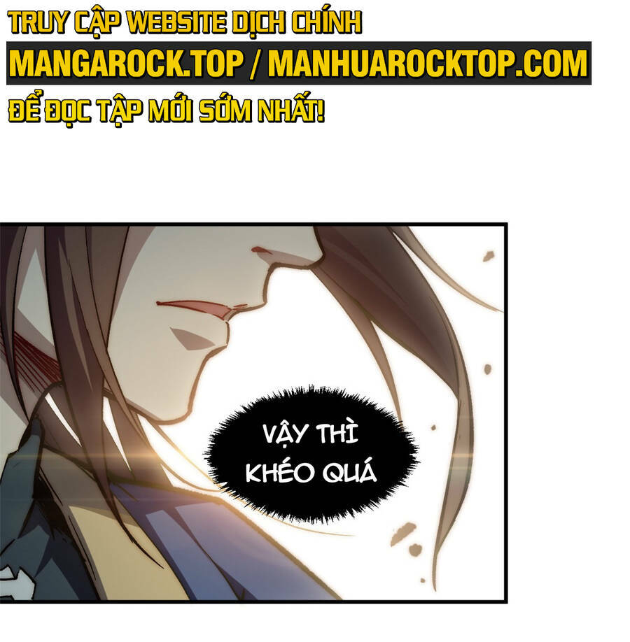 Đỉnh Cấp Khí Vận, Lặng Lẽ Tu Luyện Ngàn Năm Chapter 86 - Trang 2
