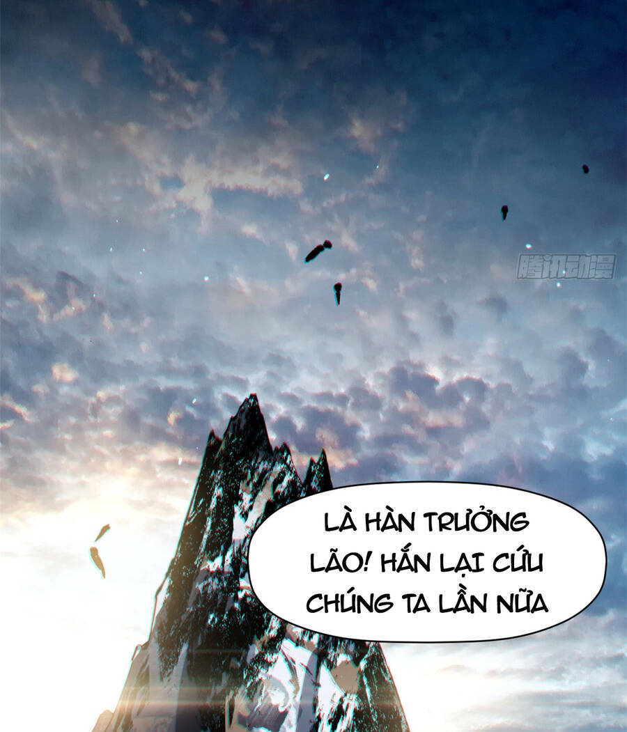 Đỉnh Cấp Khí Vận, Lặng Lẽ Tu Luyện Ngàn Năm Chapter 86 - Trang 2