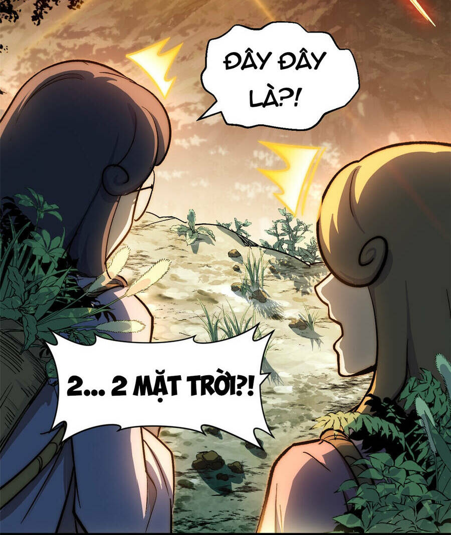 Đỉnh Cấp Khí Vận, Lặng Lẽ Tu Luyện Ngàn Năm Chapter 86 - Trang 2