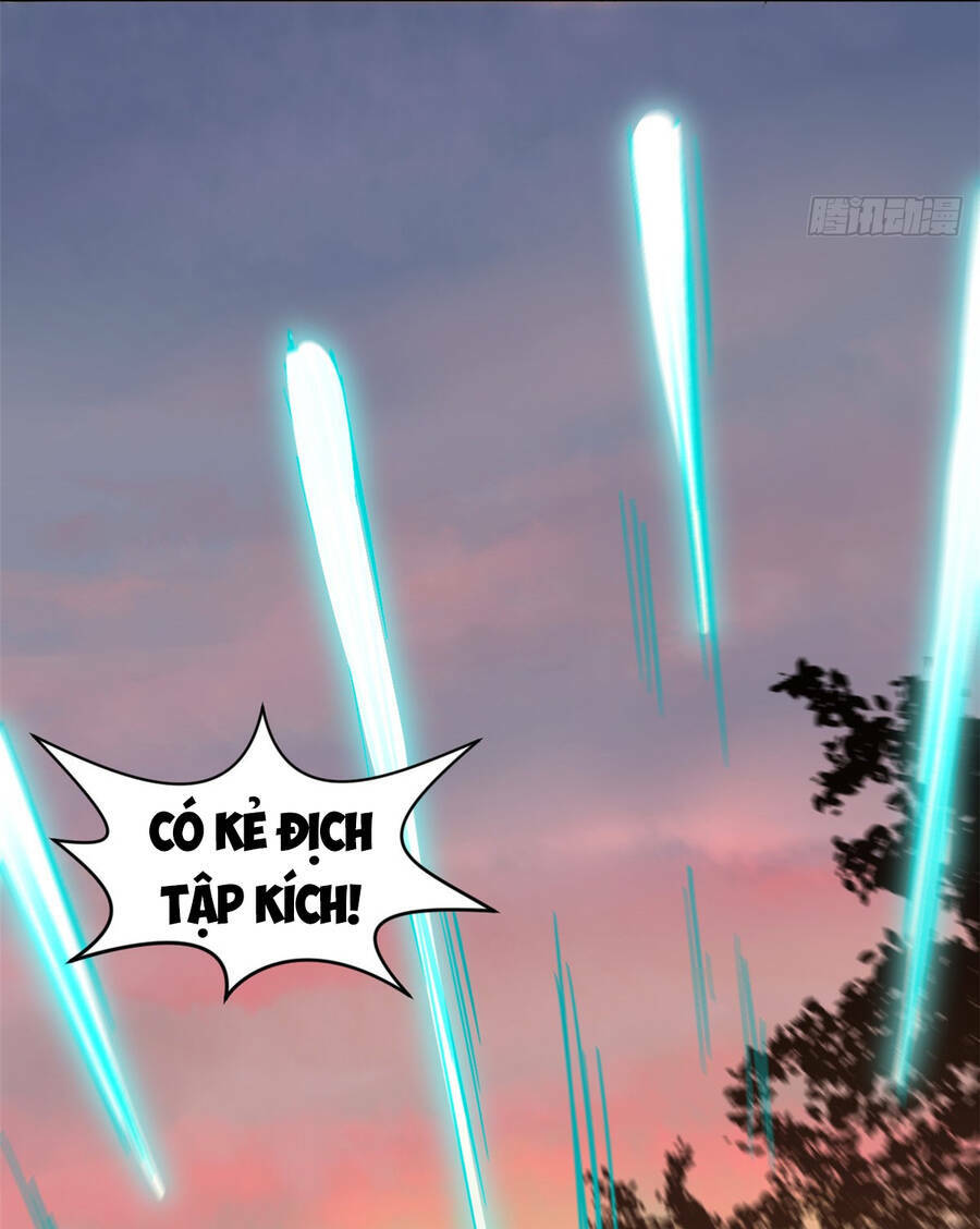 Đỉnh Cấp Khí Vận, Lặng Lẽ Tu Luyện Ngàn Năm Chapter 86 - Trang 2