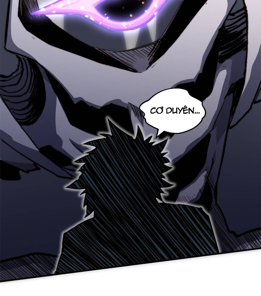 Đỉnh Cấp Khí Vận, Lặng Lẽ Tu Luyện Ngàn Năm Chapter 88 - Trang 2