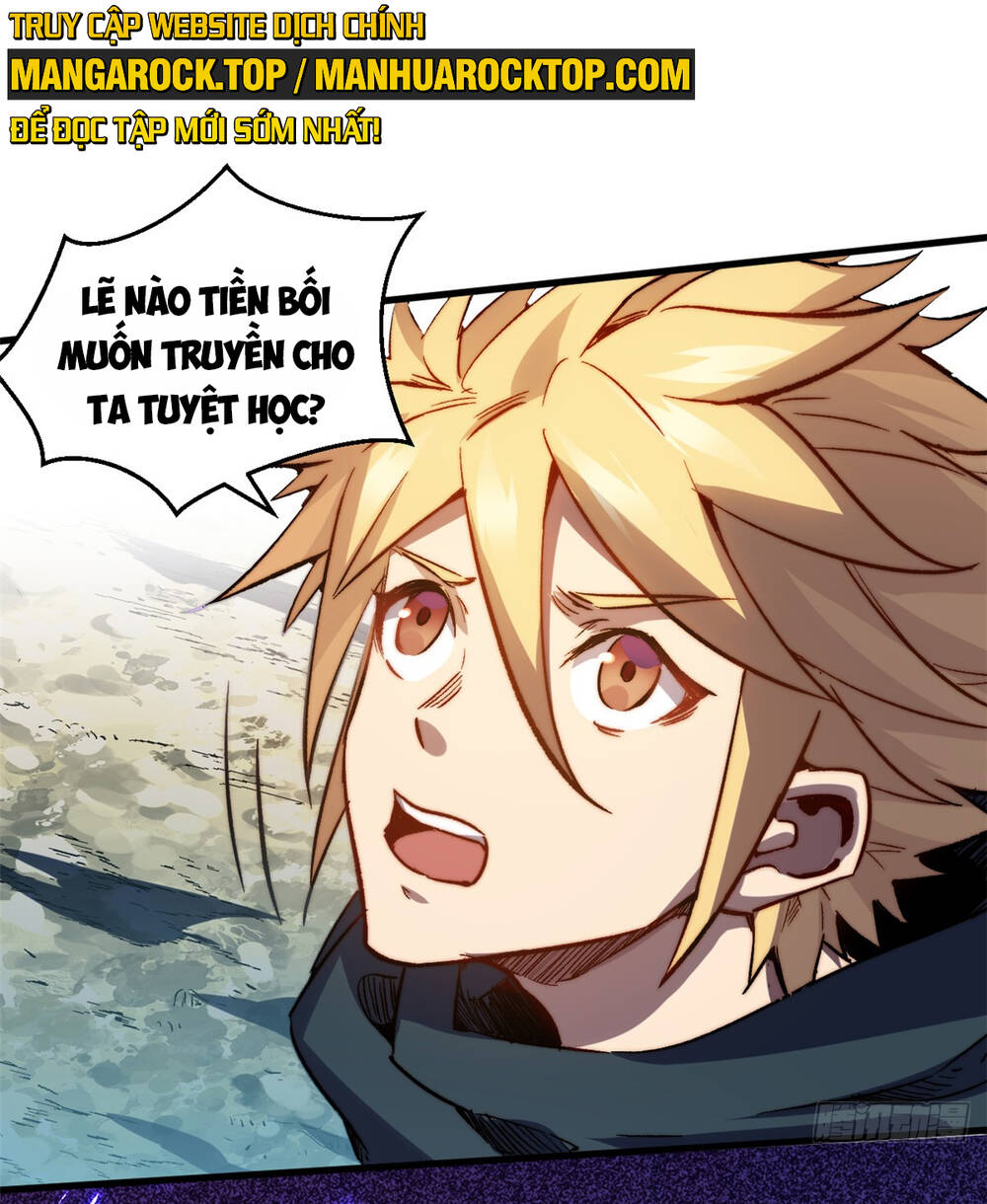 Đỉnh Cấp Khí Vận, Lặng Lẽ Tu Luyện Ngàn Năm Chapter 88 - Trang 2