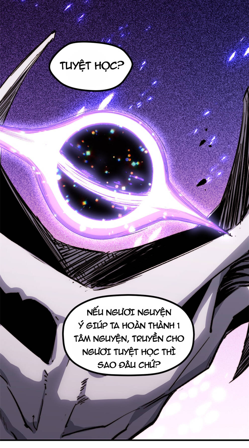 Đỉnh Cấp Khí Vận, Lặng Lẽ Tu Luyện Ngàn Năm Chapter 88 - Trang 2