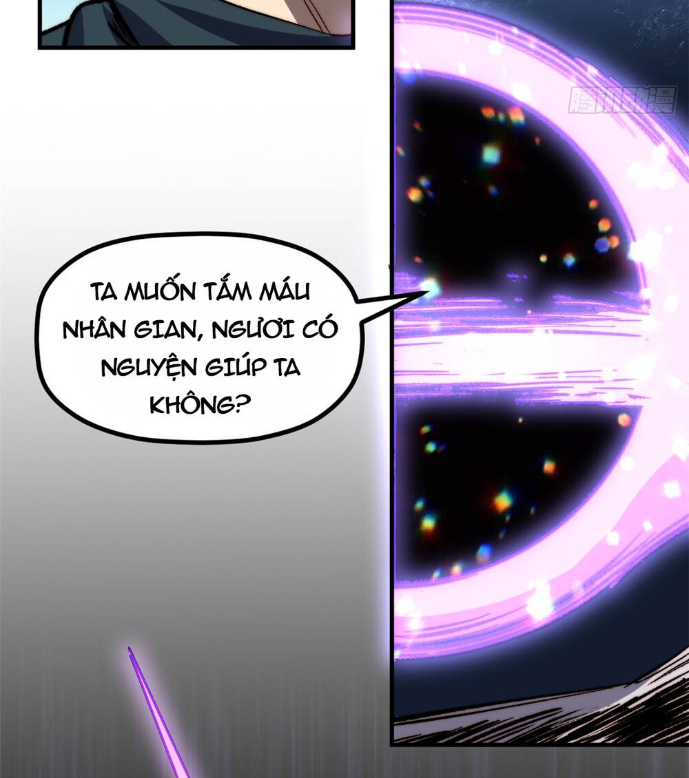 Đỉnh Cấp Khí Vận, Lặng Lẽ Tu Luyện Ngàn Năm Chapter 88 - Trang 2
