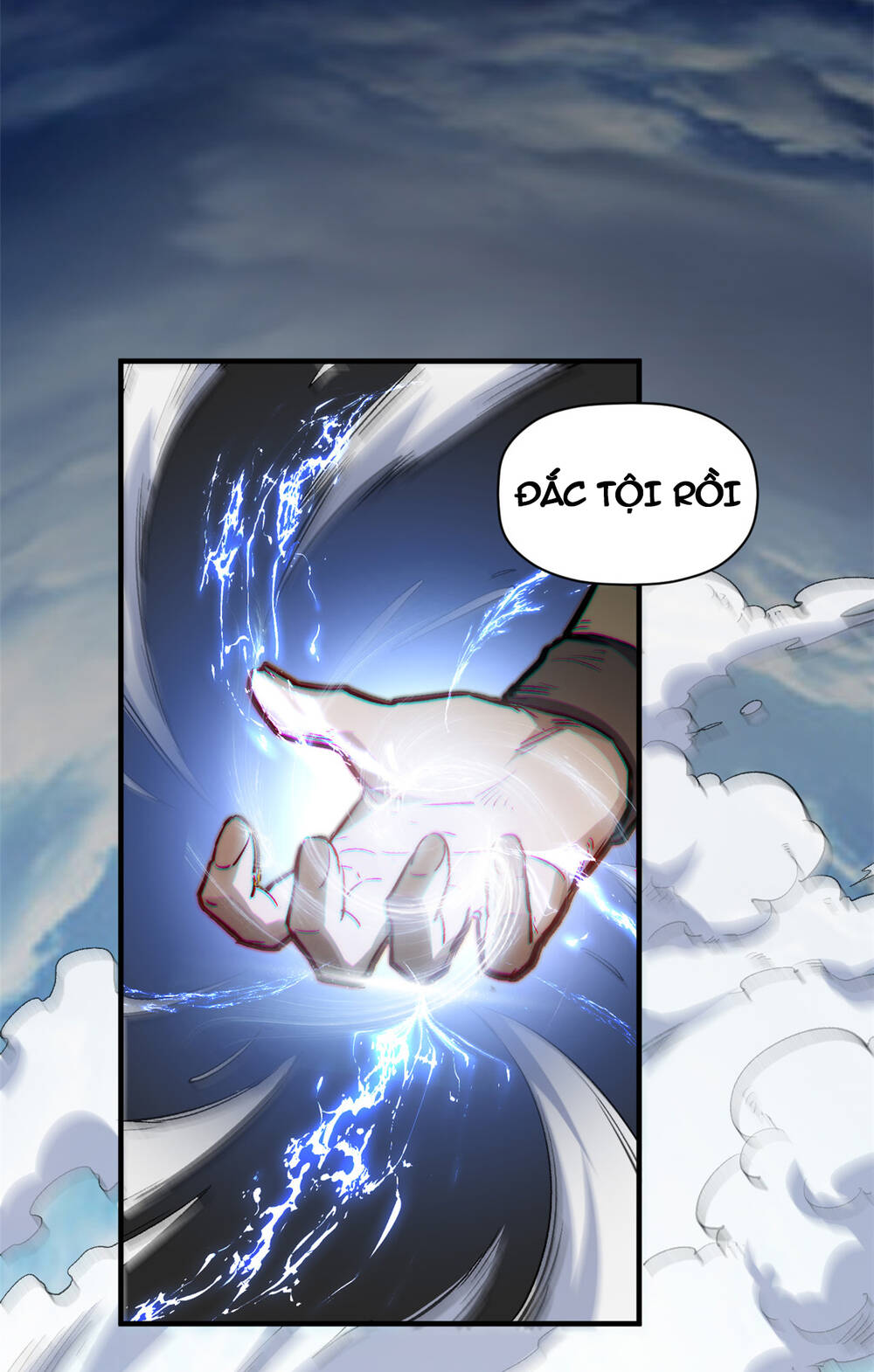 Đỉnh Cấp Khí Vận, Lặng Lẽ Tu Luyện Ngàn Năm Chapter 89 - Trang 2