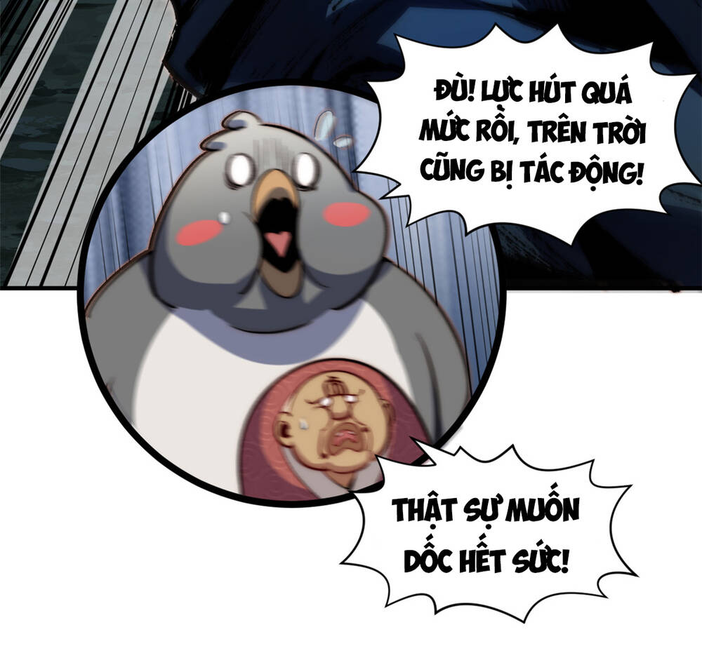 Đỉnh Cấp Khí Vận, Lặng Lẽ Tu Luyện Ngàn Năm Chapter 89 - Trang 2