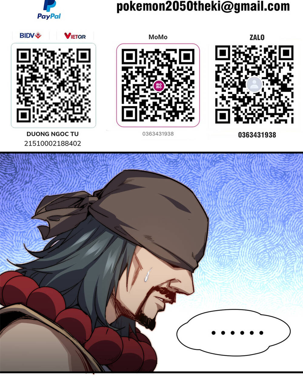 Đỉnh Cấp Khí Vận, Lặng Lẽ Tu Luyện Ngàn Năm Chapter 89 - Trang 2