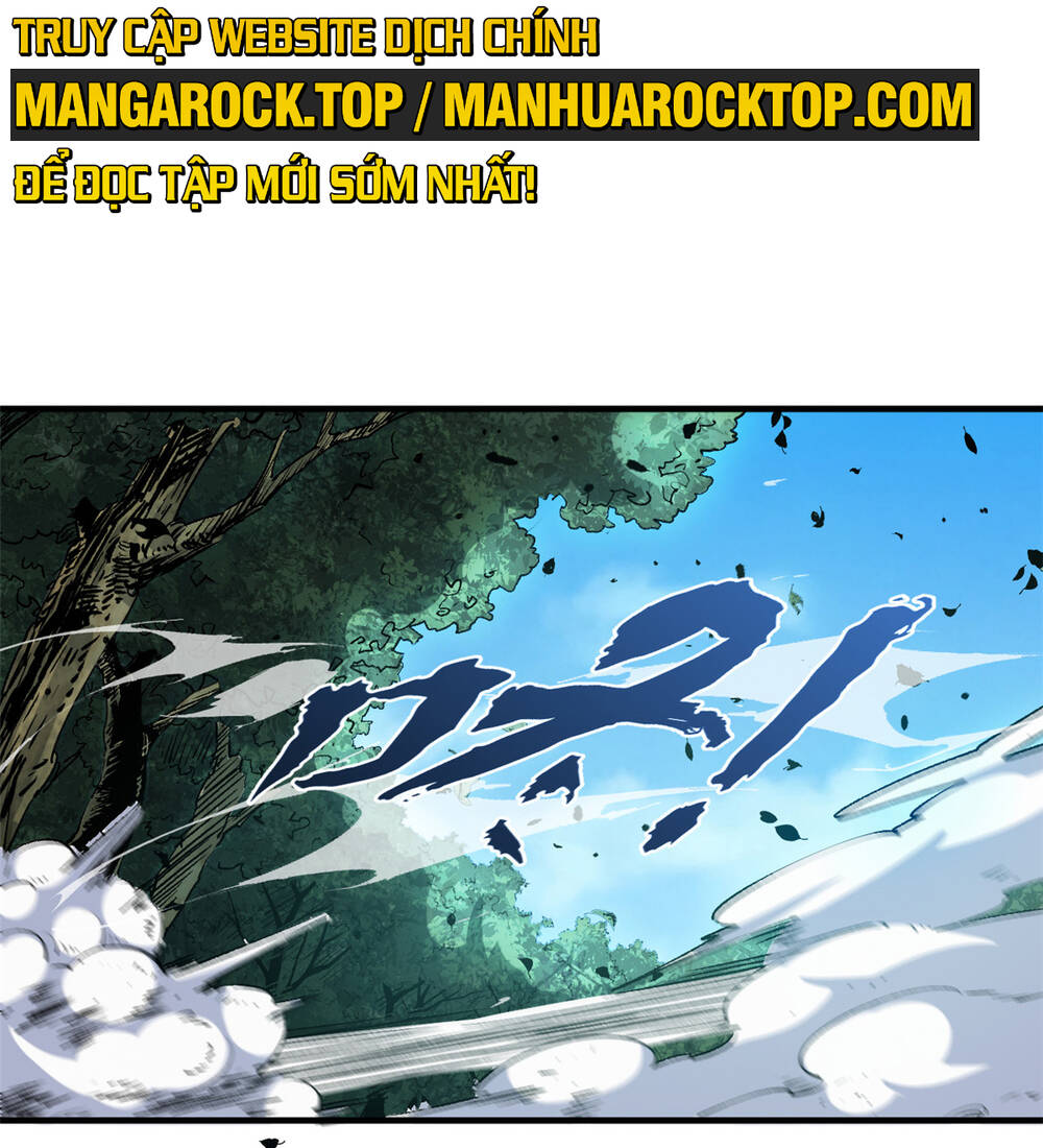 Đỉnh Cấp Khí Vận, Lặng Lẽ Tu Luyện Ngàn Năm Chapter 89 - Trang 2
