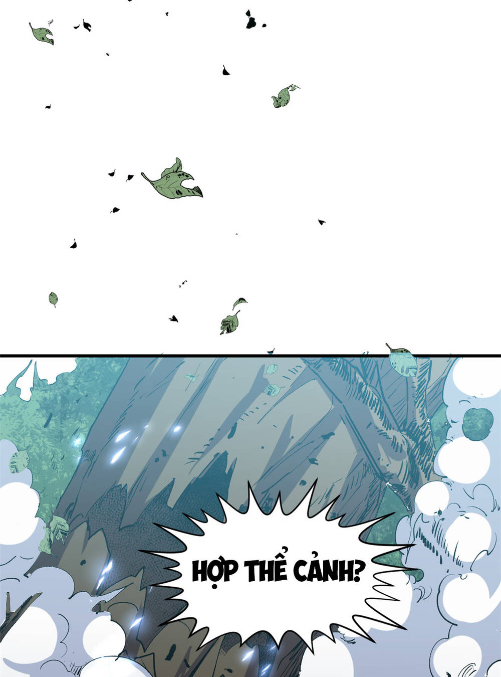 Đỉnh Cấp Khí Vận, Lặng Lẽ Tu Luyện Ngàn Năm Chapter 89 - Trang 2