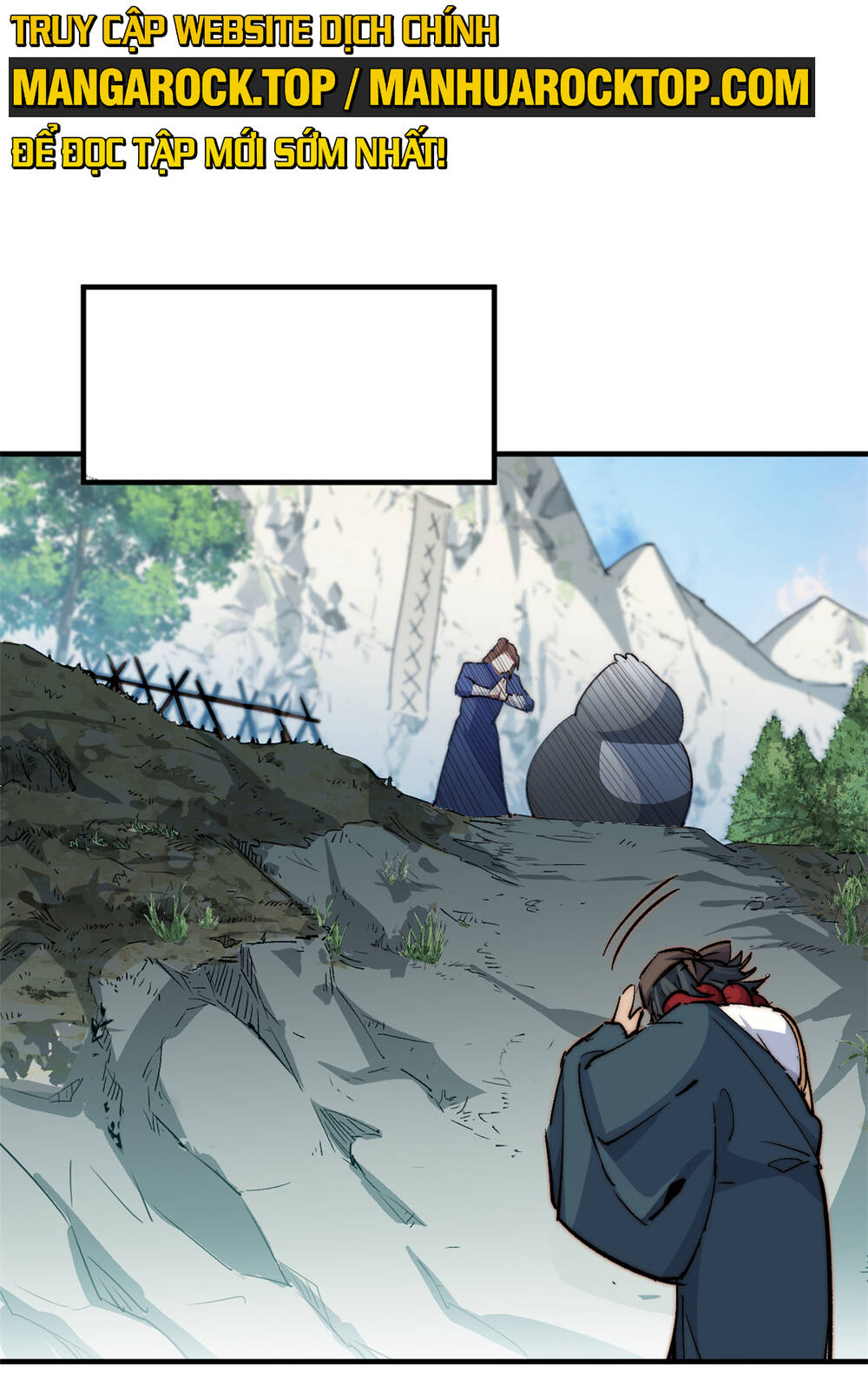 Đỉnh Cấp Khí Vận, Lặng Lẽ Tu Luyện Ngàn Năm Chapter 89 - Trang 2