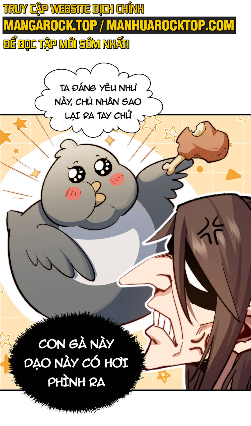 Đỉnh Cấp Khí Vận, Lặng Lẽ Tu Luyện Ngàn Năm Chapter 89 - Trang 2