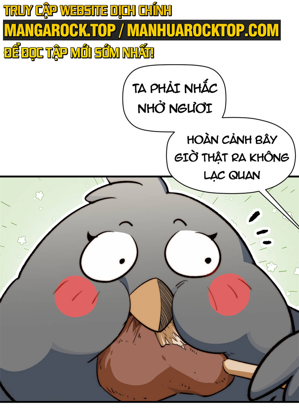 Đỉnh Cấp Khí Vận, Lặng Lẽ Tu Luyện Ngàn Năm Chapter 89 - Trang 2