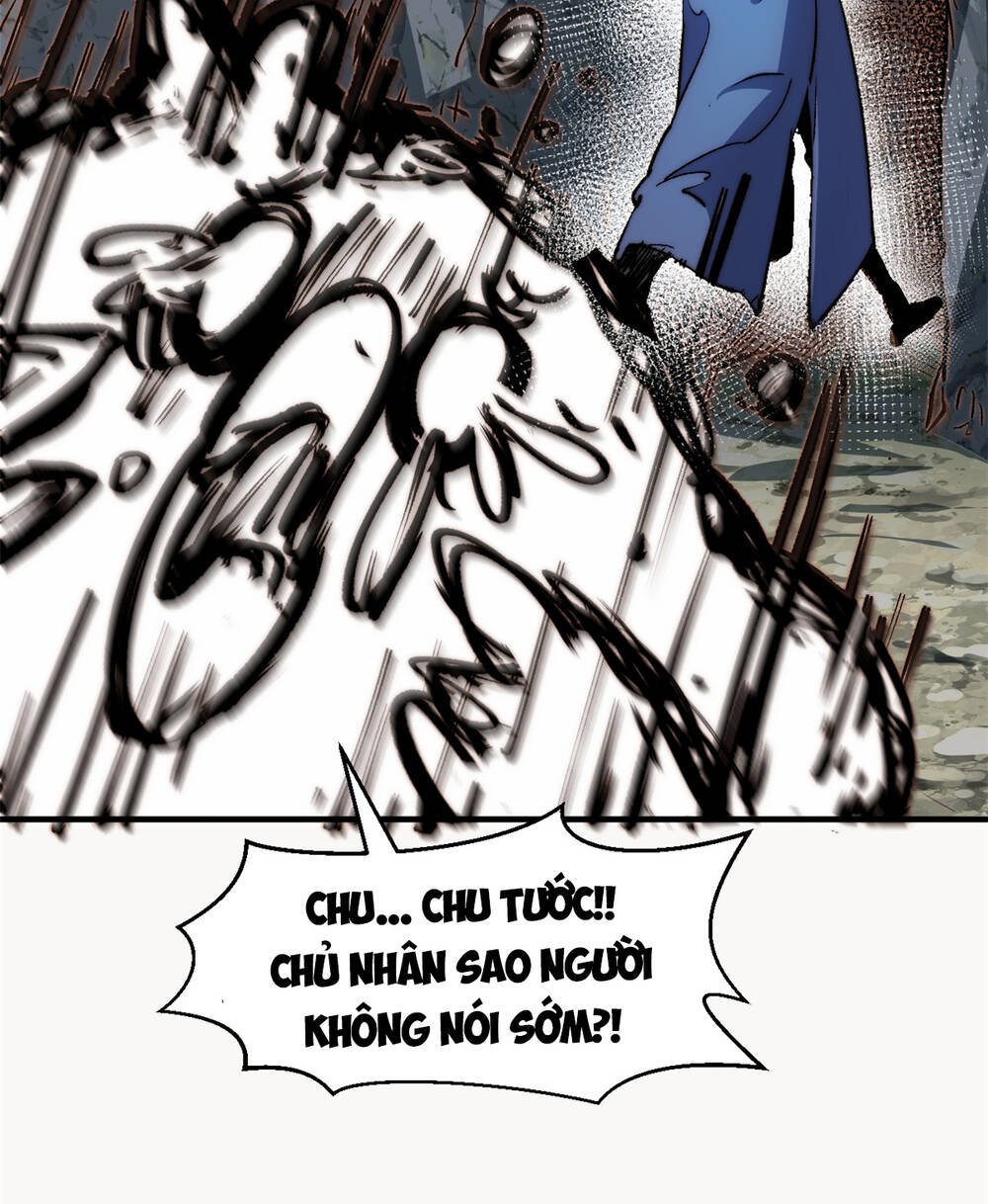 Đỉnh Cấp Khí Vận, Lặng Lẽ Tu Luyện Ngàn Năm Chapter 89 - Trang 2