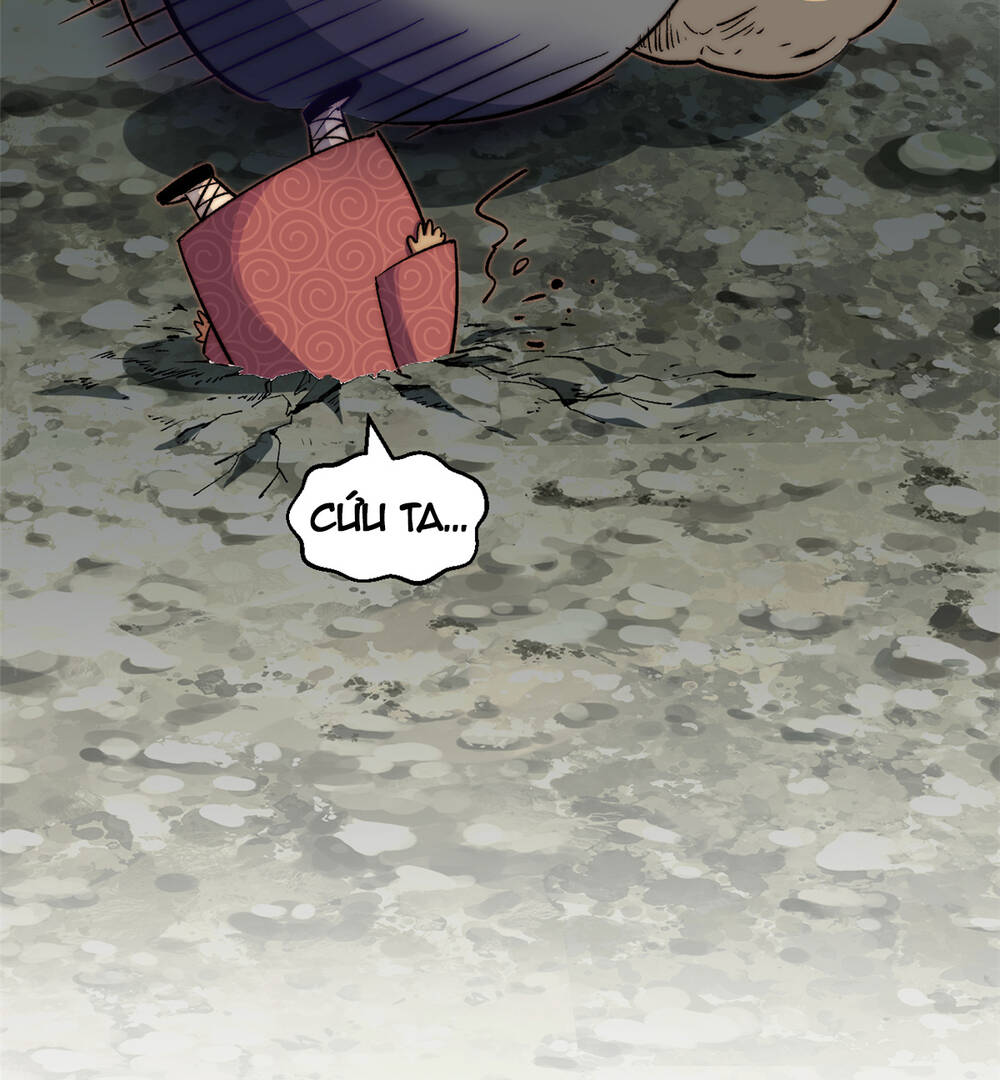 Đỉnh Cấp Khí Vận, Lặng Lẽ Tu Luyện Ngàn Năm Chapter 89 - Trang 2