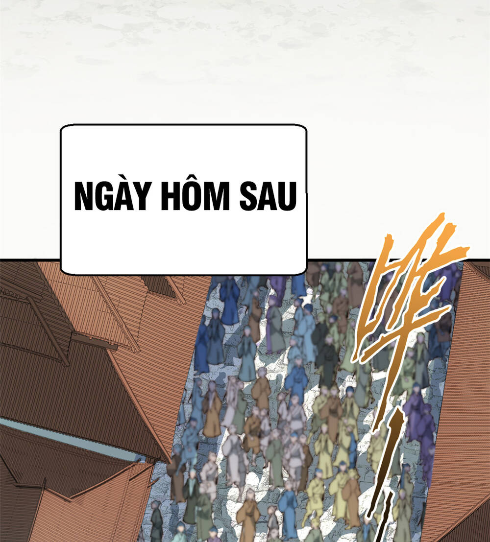 Đỉnh Cấp Khí Vận, Lặng Lẽ Tu Luyện Ngàn Năm Chapter 89 - Trang 2