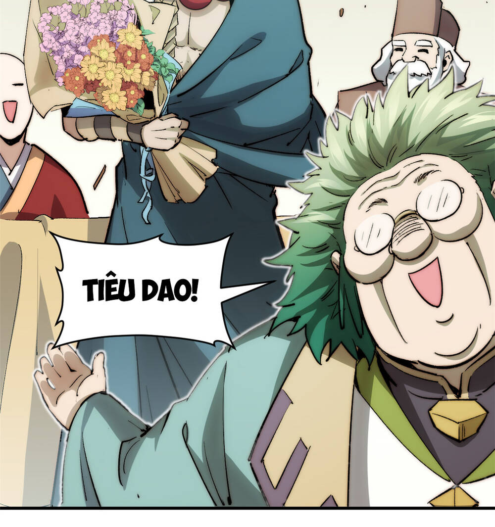 Đỉnh Cấp Khí Vận, Lặng Lẽ Tu Luyện Ngàn Năm Chapter 89 - Trang 2