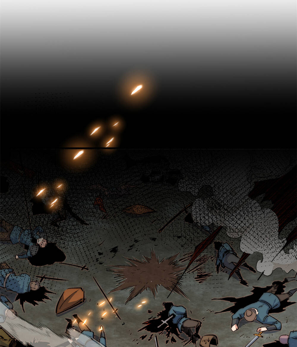 Đỉnh Cấp Khí Vận, Lặng Lẽ Tu Luyện Ngàn Năm Chapter 89 - Trang 2