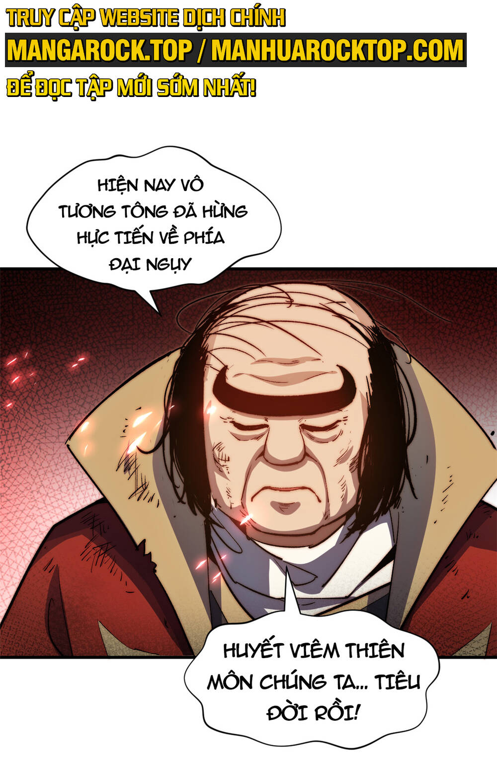Đỉnh Cấp Khí Vận, Lặng Lẽ Tu Luyện Ngàn Năm Chapter 89 - Trang 2