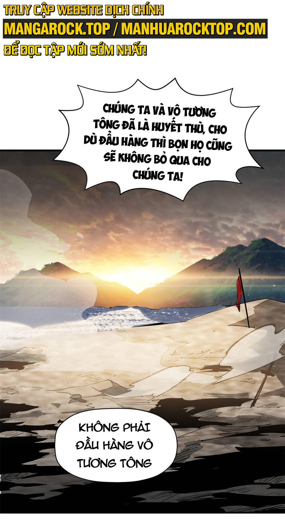 Đỉnh Cấp Khí Vận, Lặng Lẽ Tu Luyện Ngàn Năm Chapter 89 - Trang 2