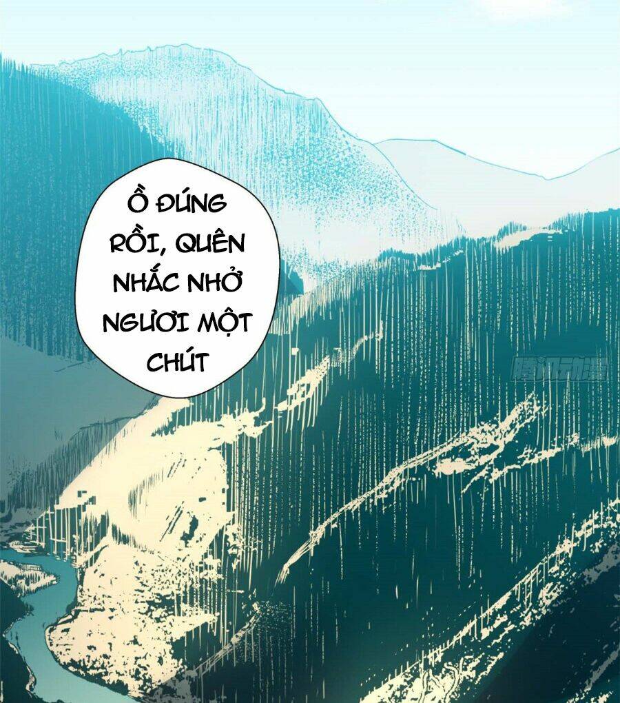 Đỉnh Cấp Khí Vận, Lặng Lẽ Tu Luyện Ngàn Năm Chapter 9 - Trang 2