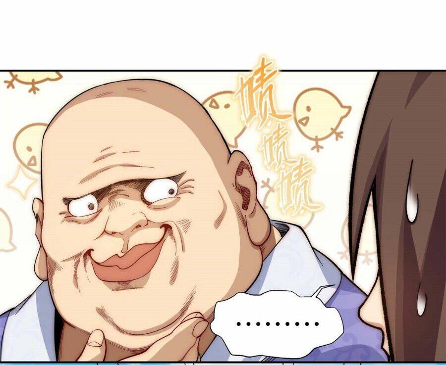 Đỉnh Cấp Khí Vận, Lặng Lẽ Tu Luyện Ngàn Năm Chapter 9 - Trang 2