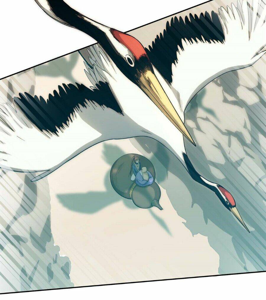 Đỉnh Cấp Khí Vận, Lặng Lẽ Tu Luyện Ngàn Năm Chapter 9 - Trang 2