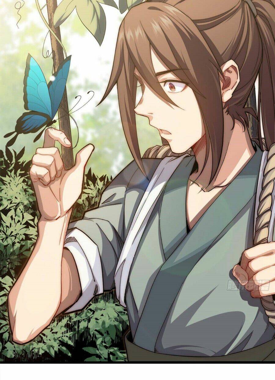 Đỉnh Cấp Khí Vận, Lặng Lẽ Tu Luyện Ngàn Năm Chapter 9 - Trang 2