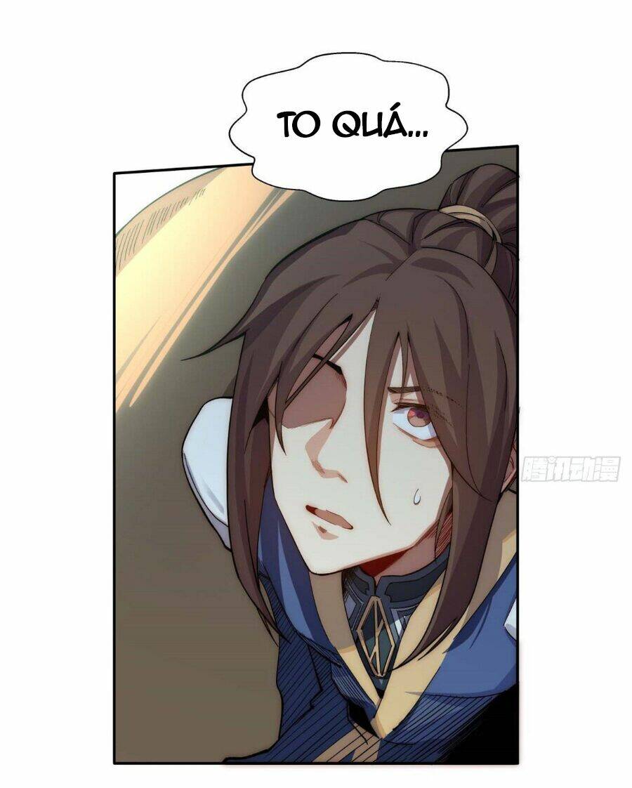 Đỉnh Cấp Khí Vận, Lặng Lẽ Tu Luyện Ngàn Năm Chapter 9 - Trang 2