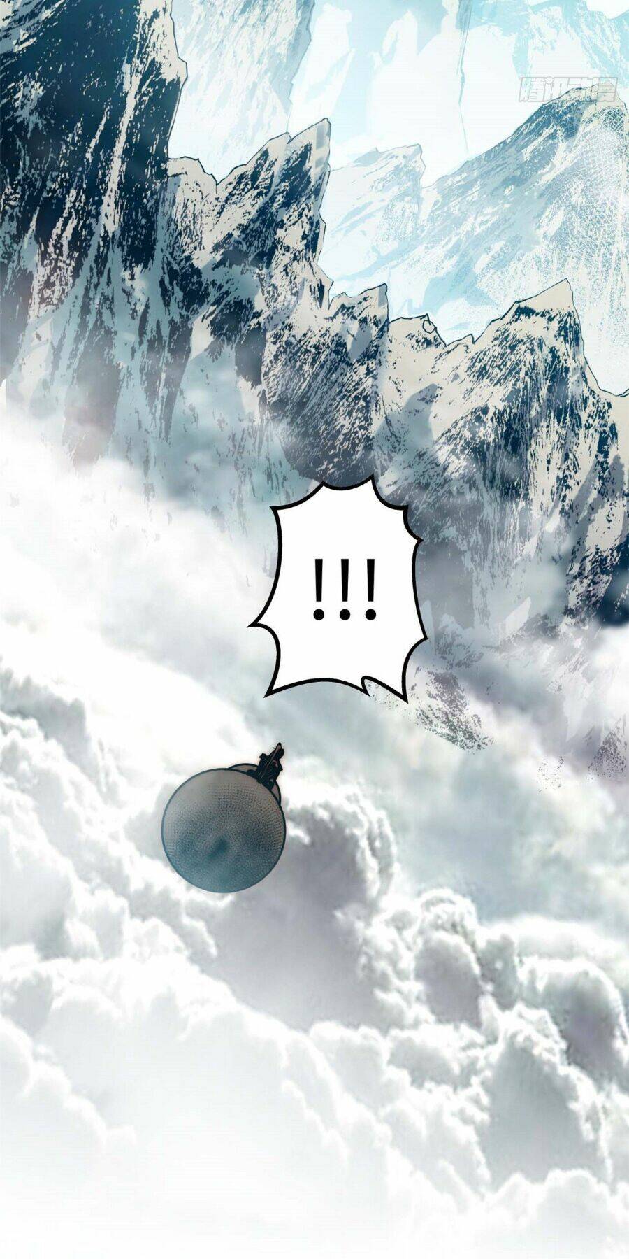 Đỉnh Cấp Khí Vận, Lặng Lẽ Tu Luyện Ngàn Năm Chapter 9 - Trang 2