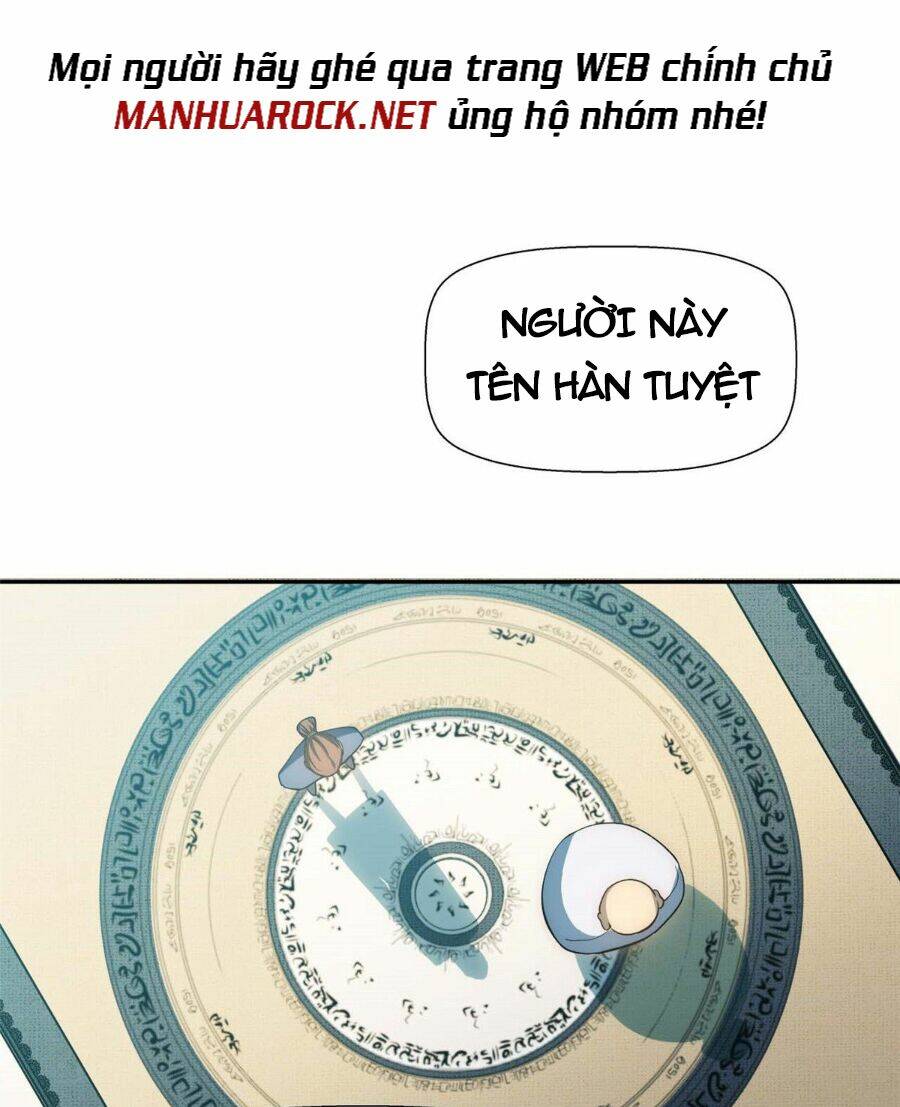 Đỉnh Cấp Khí Vận, Lặng Lẽ Tu Luyện Ngàn Năm Chapter 9 - Trang 2